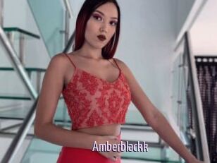 Amberblackk