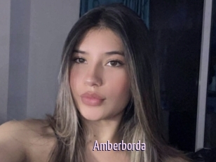 Amberborda