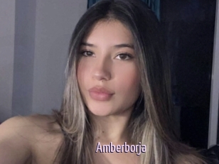 Amberborja