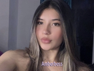 Amberboss