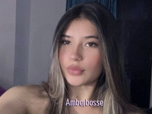 Amberbosse