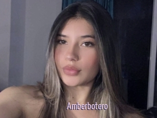 Amberbotero