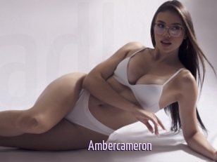 Ambercameron