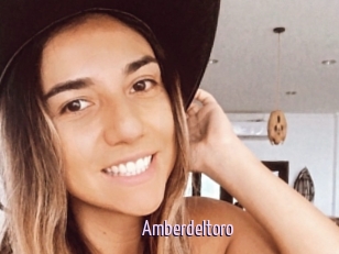 Amberdeltoro