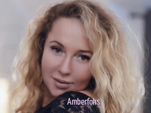 Amberfoks