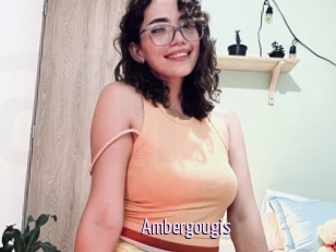 Ambergougis