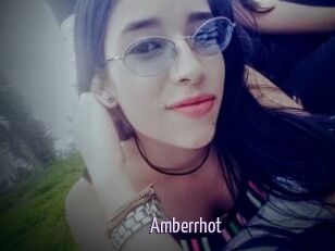 Amberrhot