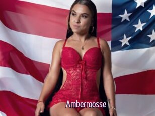 Amberroosse