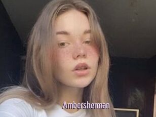 Ambersherman