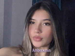 Amberxanin