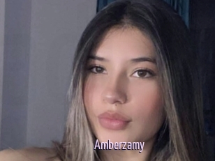 Amberzamy