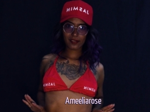 Ameeliarose