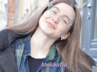 Ameliakassel