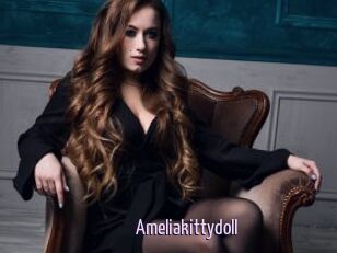 Ameliakittydoll