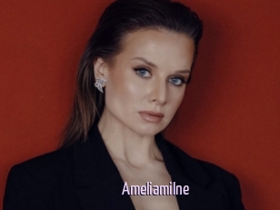 Ameliamilne