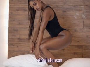 Ameliatonson