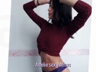 Amelie_sexy_demon