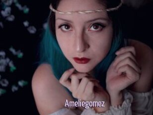 Ameliegomez