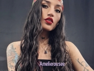 Amelierousee