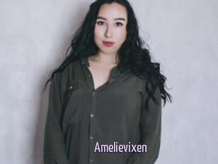 Amelievixen