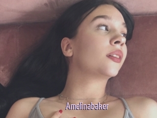 Amelinabaker