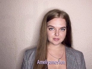 Ameliyamosten