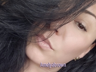 Amelyabrown