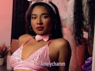 Amelychamm