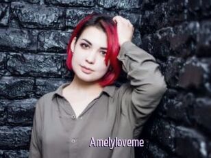 Amelyloveme