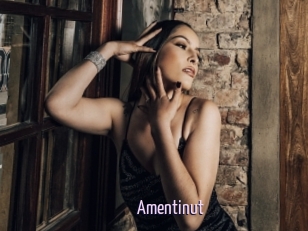 Amentinut