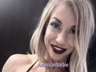 Americanbarbie