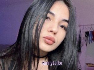 Amilytailor