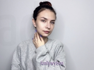 Amilywylson