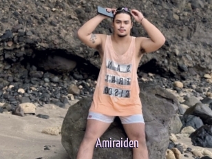 Amiraiden