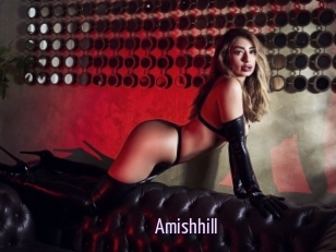 Amishhill