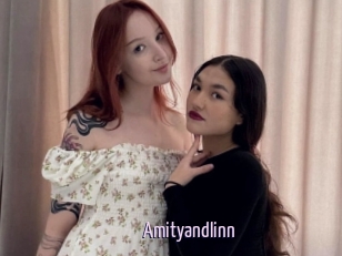 Amityandlinn