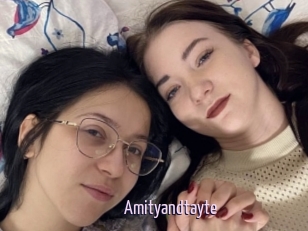 Amityandtayte