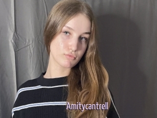 Amitycantrell