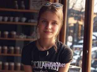 Amityhakes