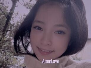 AmmLove