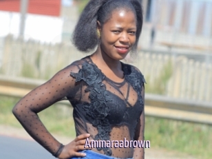 Ammaraabrown