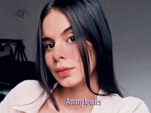 Ammylewiis