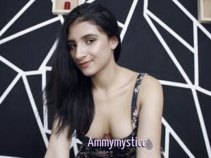 Ammymysticc