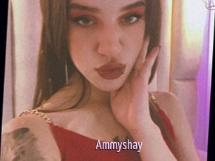 Ammyshay