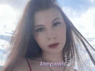 Ammysweete