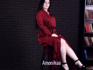 Amonikaa