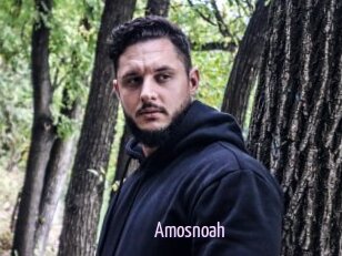 Amosnoah