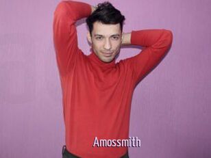 Amossmith