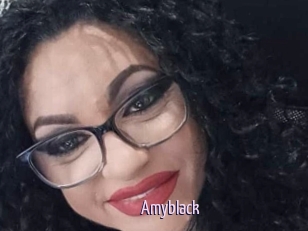 Amyblack