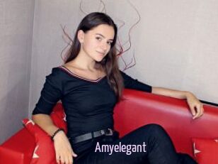 Amyelegant